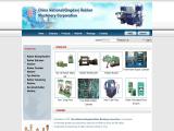 Cn Qingdao Rubber Machinery Group machinery corp