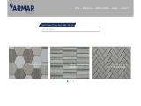 Armar Tiles for mosaics