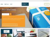 Die-Bibelde online website store