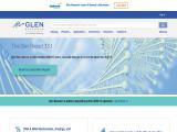 Welcome to Glen Research urinalysis reagents