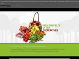 Conserve Italia Societa Cooperativa Agricola organic fruits