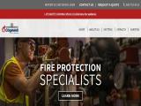 Fire Protection Specialists in Designing Installing Inspecting tyco sprinklers