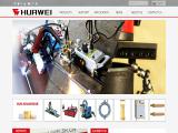 Shanghai Huawei Welding & Cutting Machine gas machine