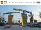 Design Concepts Landscape Architecture Denver Colorado-Colorado orbit concepts