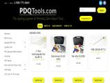 Pdq Tools & Equipment Inc work shop tools