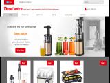 Homecentre Electrical Appliance maker