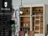 Hazenkamp Furnitures Bv. interiors