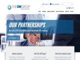 The Cmi Group merchant pay