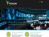 Vistacom Control Room Solutions spaces furniture