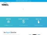 Thermacell Repellents mosquito repellent