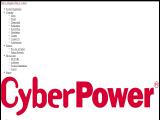 Cyberpower Systems current testers