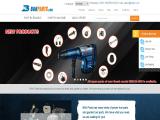 Taizhou Bak Industry & Trading tool air