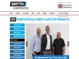 Welcome To Smyth Composit magnesium oxide cladding