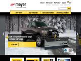 Meyer Products,  tailgate lifts