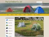 Pop Up Outdoor camping tent