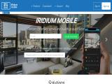 Iridium Ltd. home windows