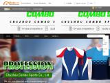 Dongyang Combo Sports soccer shirt