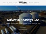 Universal Coatings in Fresno, California universal 360