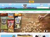 Route 11 Potato Chips: Profile organic produce wholesalers