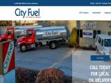 Welcome to City Fuel oil bar