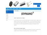 Joynano Tech gadgets and