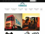 Tokez Oil Seals Co Inc. oil sea