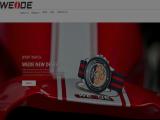 Guangzhou Weide Watch sports watch men