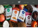 Saf Raw organic chocolate