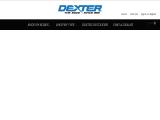 Dexter Outdoors outdoors supply