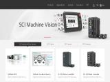 Opt Machine Vision Tech machine automation