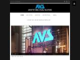 Avs Signage & Visuals bra world