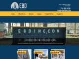 Ebd Demolition Dumpster Rental & Asbestos Abatement Buffalo beater asbestos