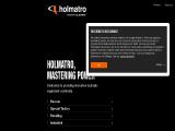 Home - Holmatro tool heavy