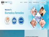 Biomedica Remedies atm and pos