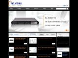 Telesail Technology fiber optic fbt