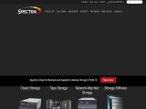 Spectra Logic one customer service