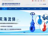 Tongling Tianhai Flow Control mueller butterfly