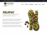 Pelopac Mediterranean Food Specialties food confectionery chewing