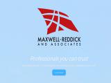 Maxwell-Reddick & Associates management consulting companies