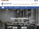 Hebei Hightop Metal Mesh metal mesh