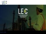 Welcome to LEC odf plc