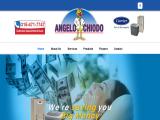 Chiodo Heating and Air Conditioning garbage disposals repairs