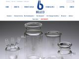 Bellco Glass medic aid