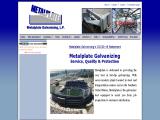 Metalplate Galvanizing, Hot Dip Galvan one source international