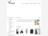 Cixi Walrun Plastic Products twill backing