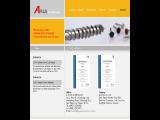 A-Plus Screws stainless steel screws