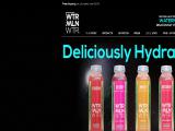 Wtrmln Wtr organic cold