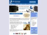 Disc Interchange: Data Conversion Media Conversion Since mita toner cartridge