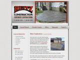 Concrete Contractor Davenport Blue Grass Bettendorf mondo grass