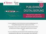 Reemers Publishing Services Gmbh paisley print